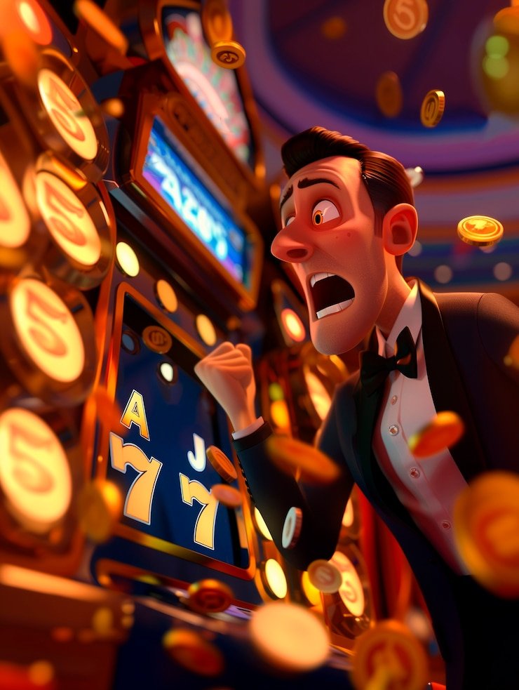 slot jepang App slot jepang App