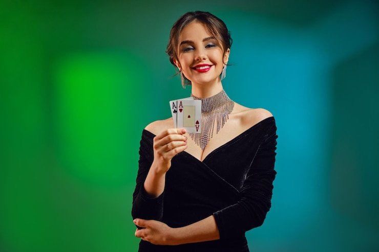 Antarmuka Taruhan French Roulette di Platform slot jepang dengan Chip dan Meja