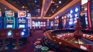 Lightning Baccarat Game 