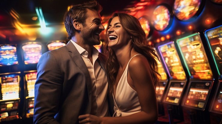 slot jepang featured game showcase