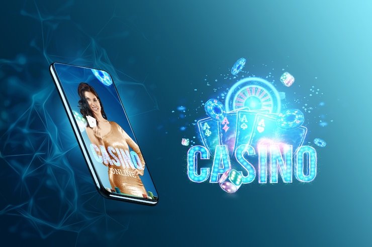 tutorial Lightning Baccarat