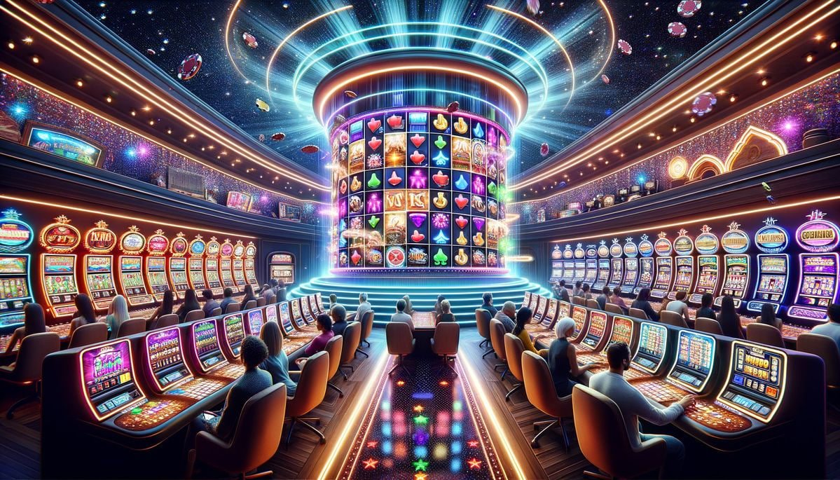 slot jepang featured game showcase slot jepang featured game showcase